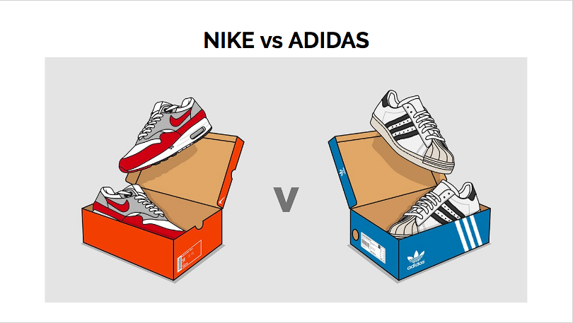 adidas vs nike which is better